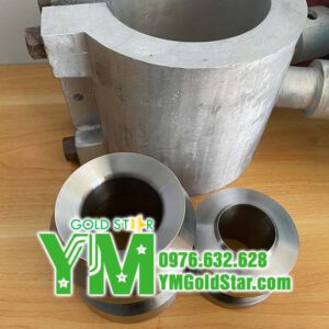 Khuân Máy Đùn Xốp EPE