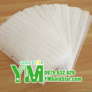 Mút Xốp Foam EPE Lót Chuối & Hoa Quả