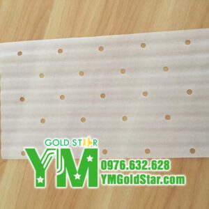 Mút Xốp Foam EPE Lót Chuối & Hoa Quả
