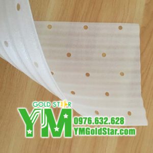 Mút Xốp Foam EPE Lót Chuối & Hoa Quả