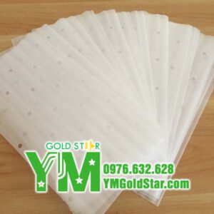 Mút Xốp Foam EPE Lót Chuối & Hoa Quả