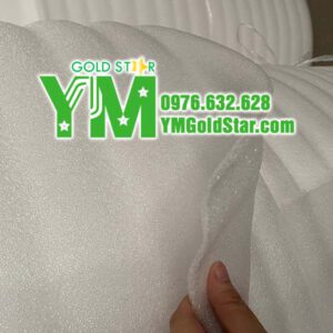 Cuộn Xốp Hơi Pe Foam - 卷料