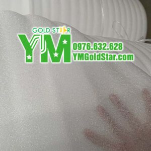 Cuộn Xốp Hơi Pe Foam - 卷料