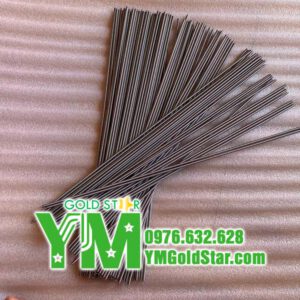 Lò xo Máy cắt mút xốp EPE 3.5mm