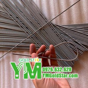 Lò xo Máy cắt mút xốp EPE 3.5mm