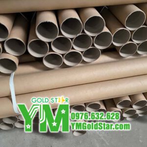 Ống Giấy phụ kiện sản xuất PE Foam - EPE