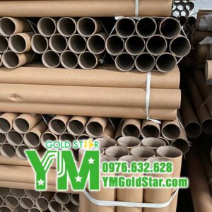 Ống Giấy phụ kiện sản xuất PE Foam - EPE