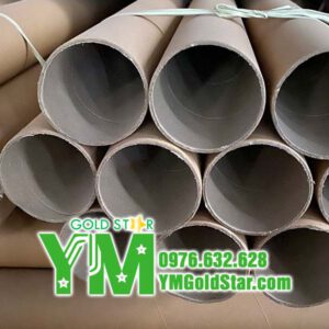 Ống Giấy phụ kiện sản xuất PE Foam - EPE