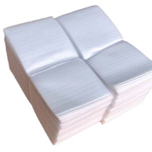 Túi Màng Foam EPE bọc hoa quả, linh kiện điện tử...