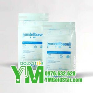 Hạt Nhựa LD2427K