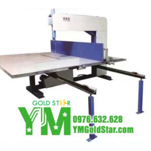 Máy cắt dọc cuộn Foam EPE
