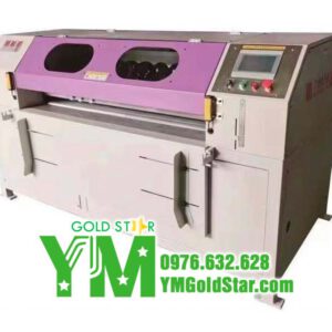 Máy cắt Foam dày Dọc - Ngang 1300