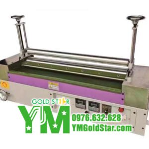Máy dán nóng chảy 800 - YM GOLDSTAR