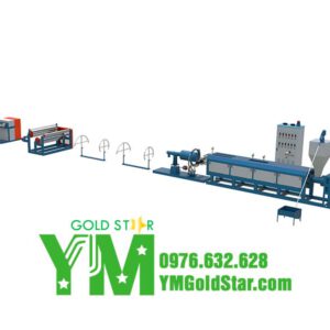 Máy đùn mút xốp Foam EPE Foshan PE180