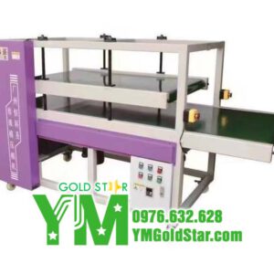 Máy ép Foam EPE - YM GOLDSTAR