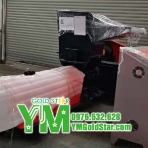 Máy tái chế mút xốp Foam EPE FLY200-125