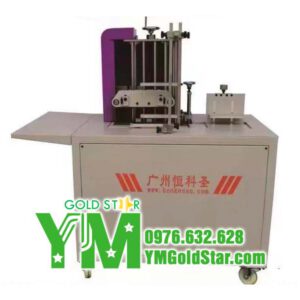 Máy tạo góc vuông Foam EPE