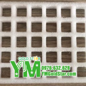 Mút Xốp PE Foam gia công định hình theo yêu cầu riêng