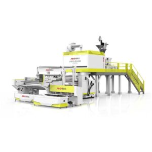 Máy màng căng hoàn toàn tự động XHD-2000MM