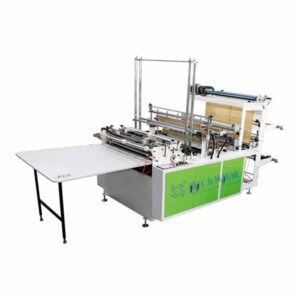 Máy cắt nguội làm túi