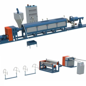 Máy tấm xốp PE120