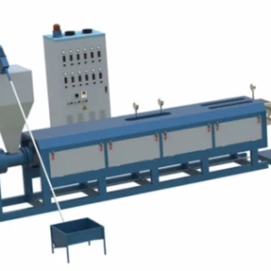 Máy tạo bọt Phật Sơn 105 PE FOAM