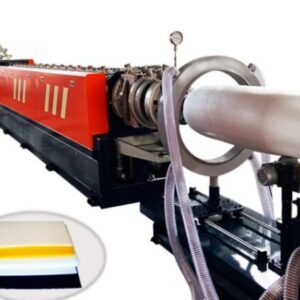 Máy tạo màng xốp EPE Foam FLY-120